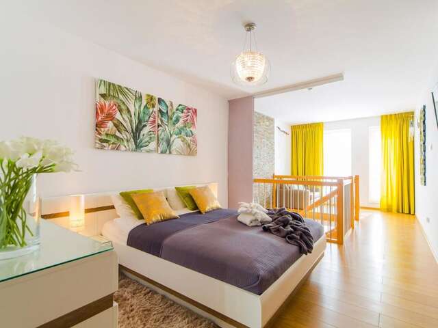 Апартаменты Apartament Kristina Osiedle Polanki Колобжег-30
