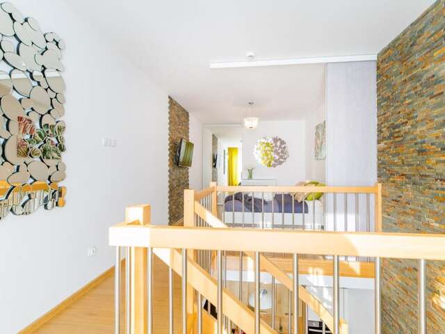 Апартаменты Apartament Kristina Osiedle Polanki Колобжег-33