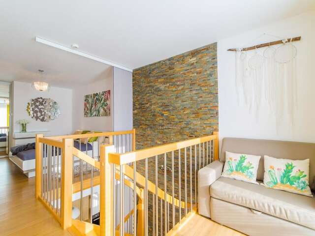 Апартаменты Apartament Kristina Osiedle Polanki Колобжег-34