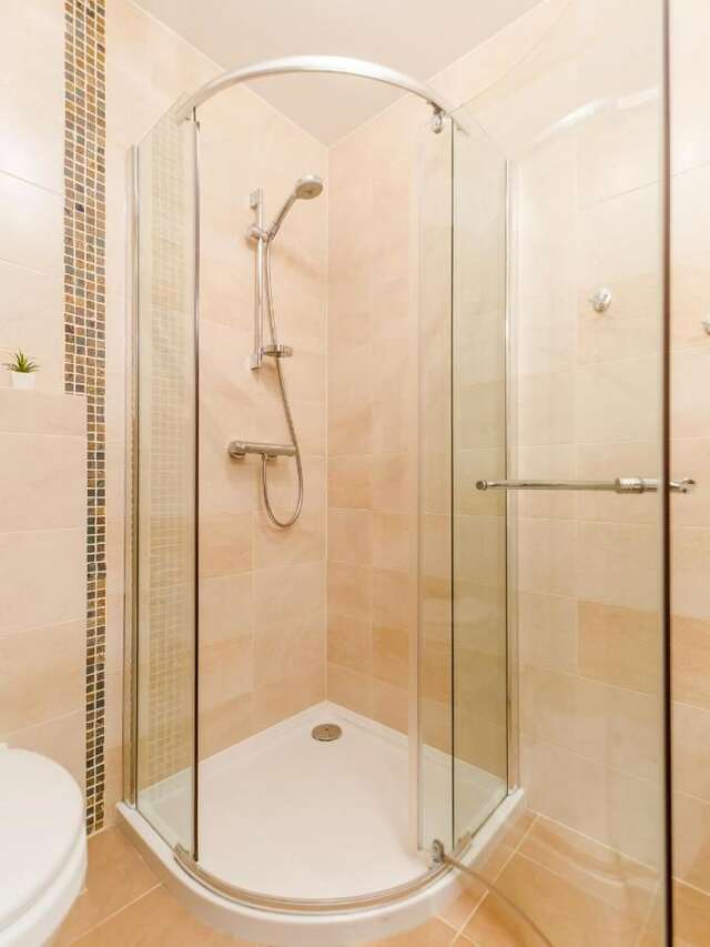 Апартаменты Apartament Kristina Osiedle Polanki Колобжег-46