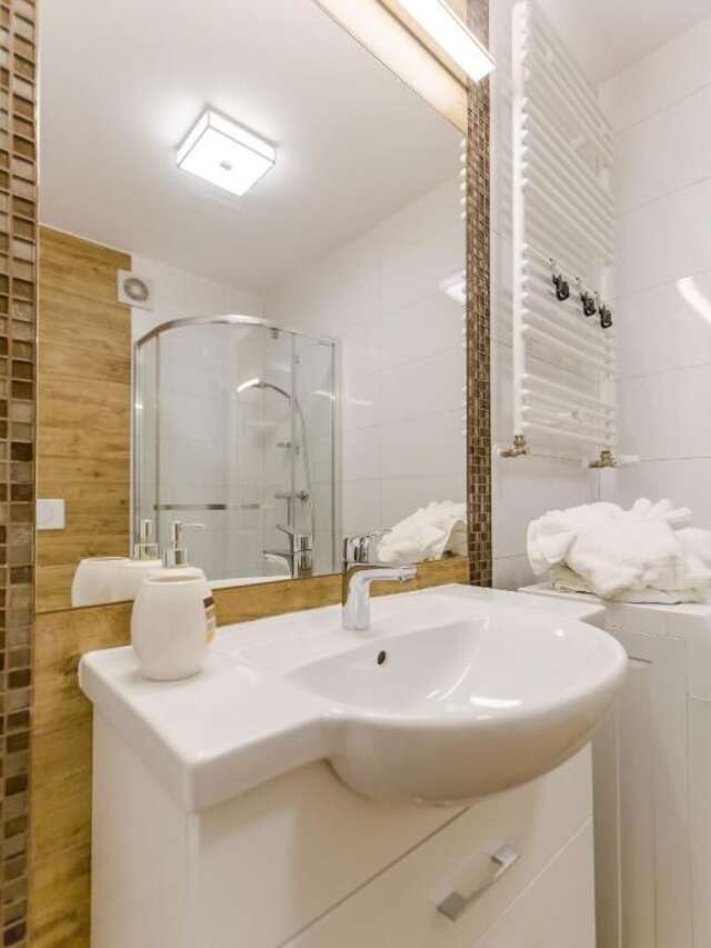 Апартаменты Apartament Kristina Osiedle Polanki Колобжег-59